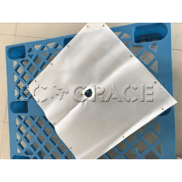 Mine Tailing Dewatering Filter Press Belt Filter Cloth